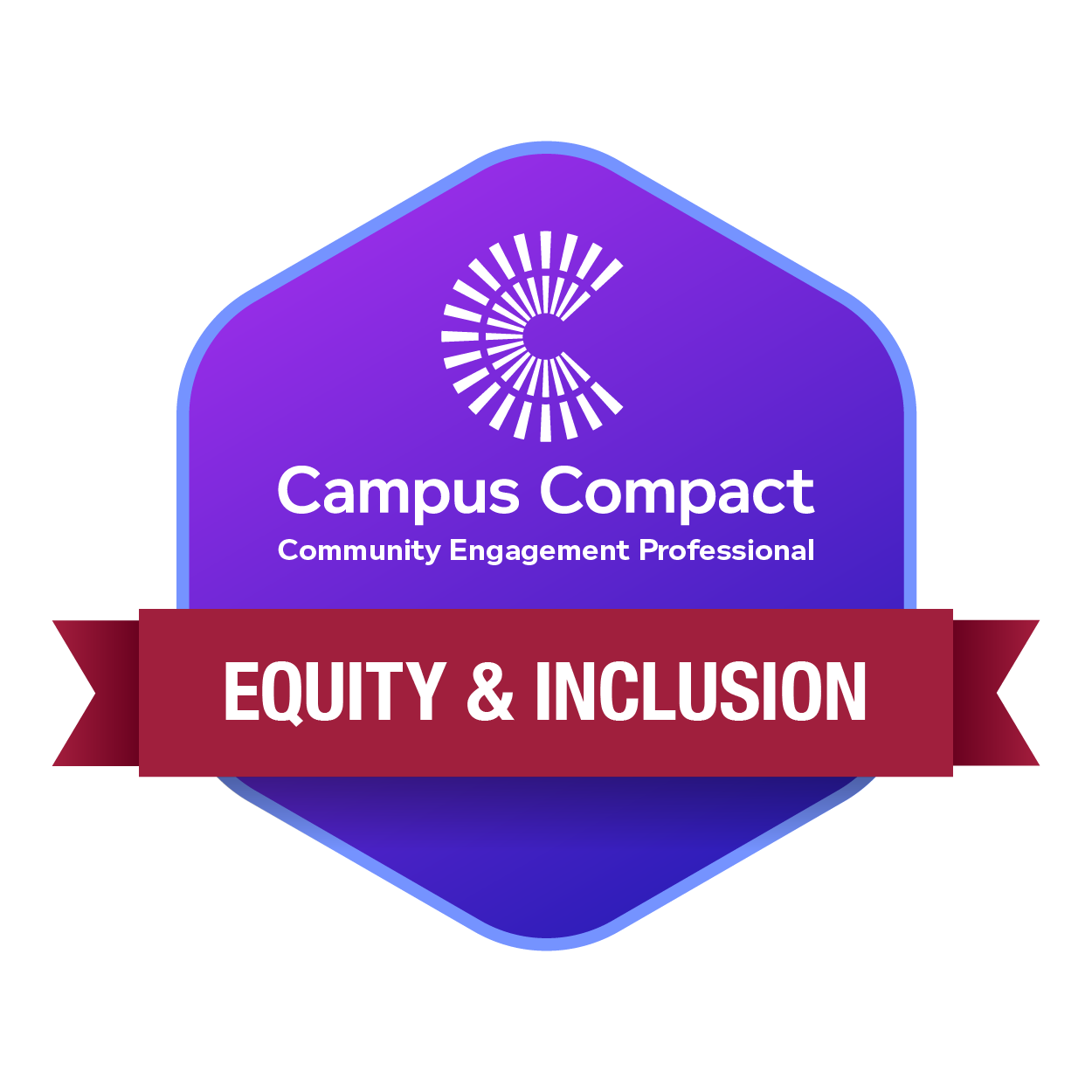 Equity and Inclusion Credential