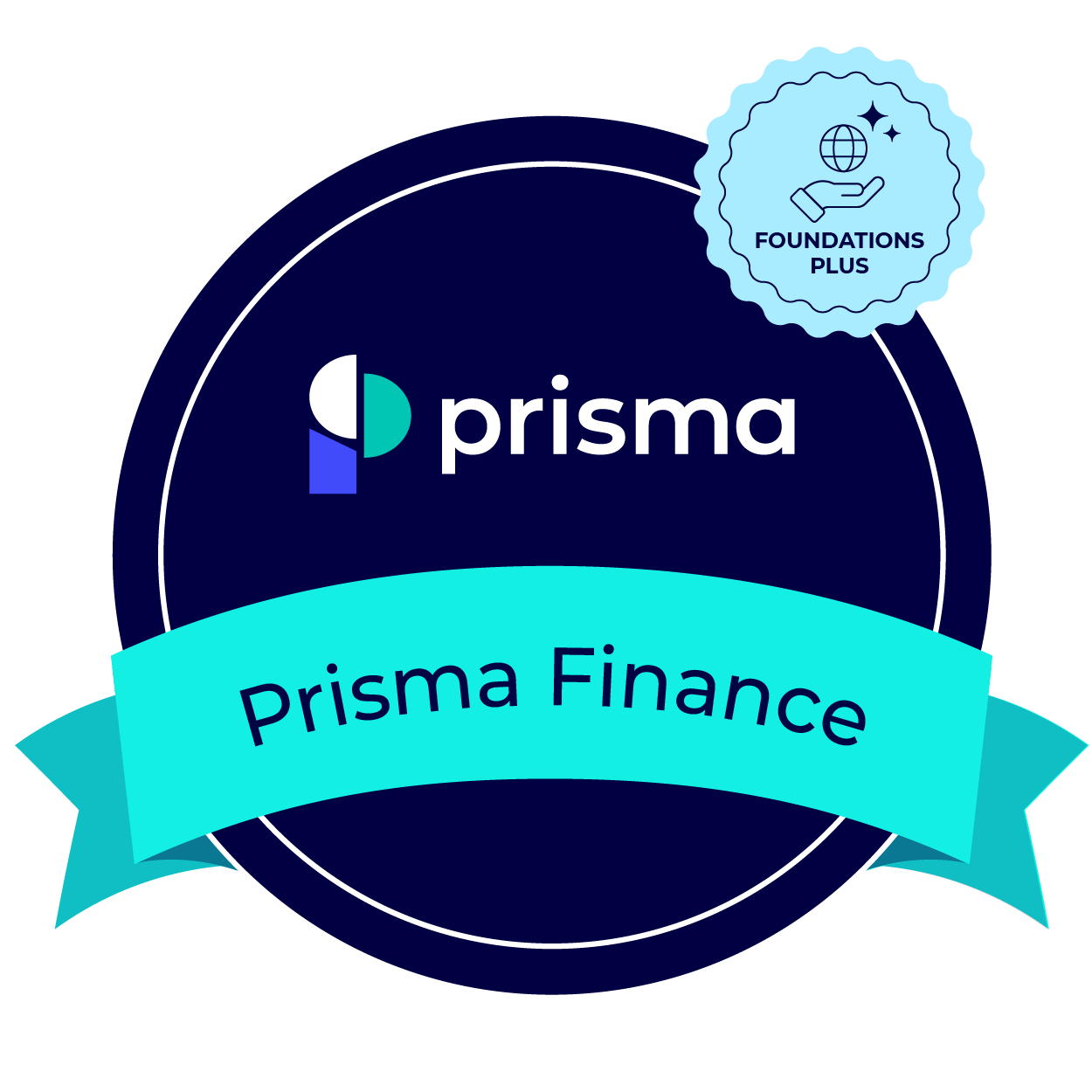 Prisma Finance: Reports 2.0 Foundations Plus
