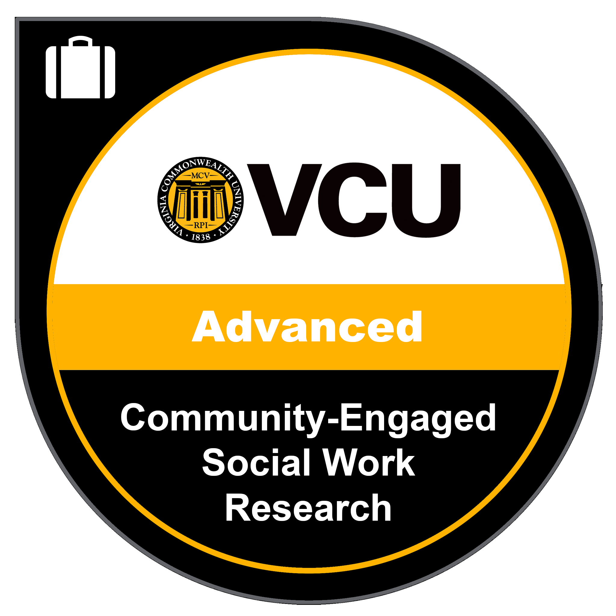 Community-Engaged Social Work Research--Advanced