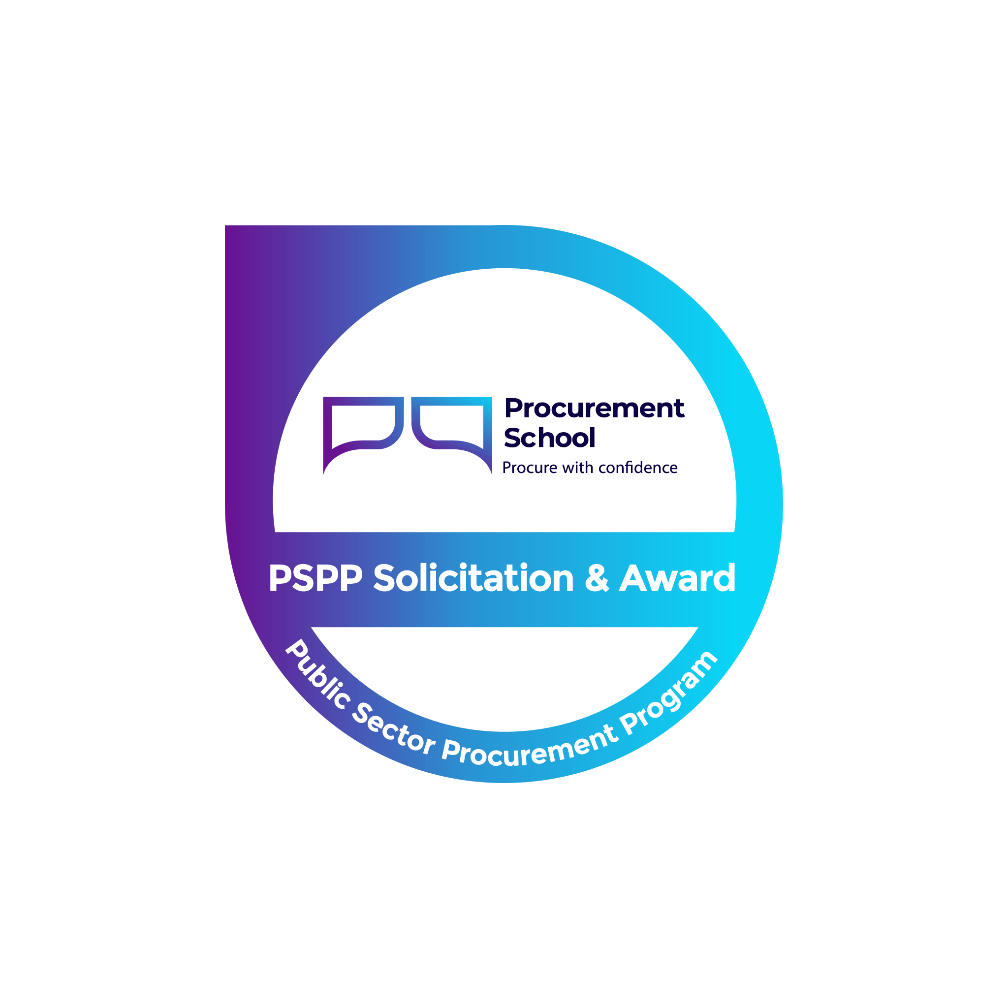 PSPP 202: Solicitation and Award