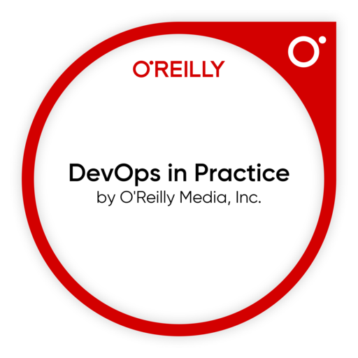 DevOps in Practice - Credly