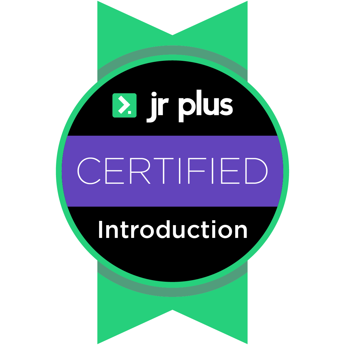 Introduction to JR Plus Training