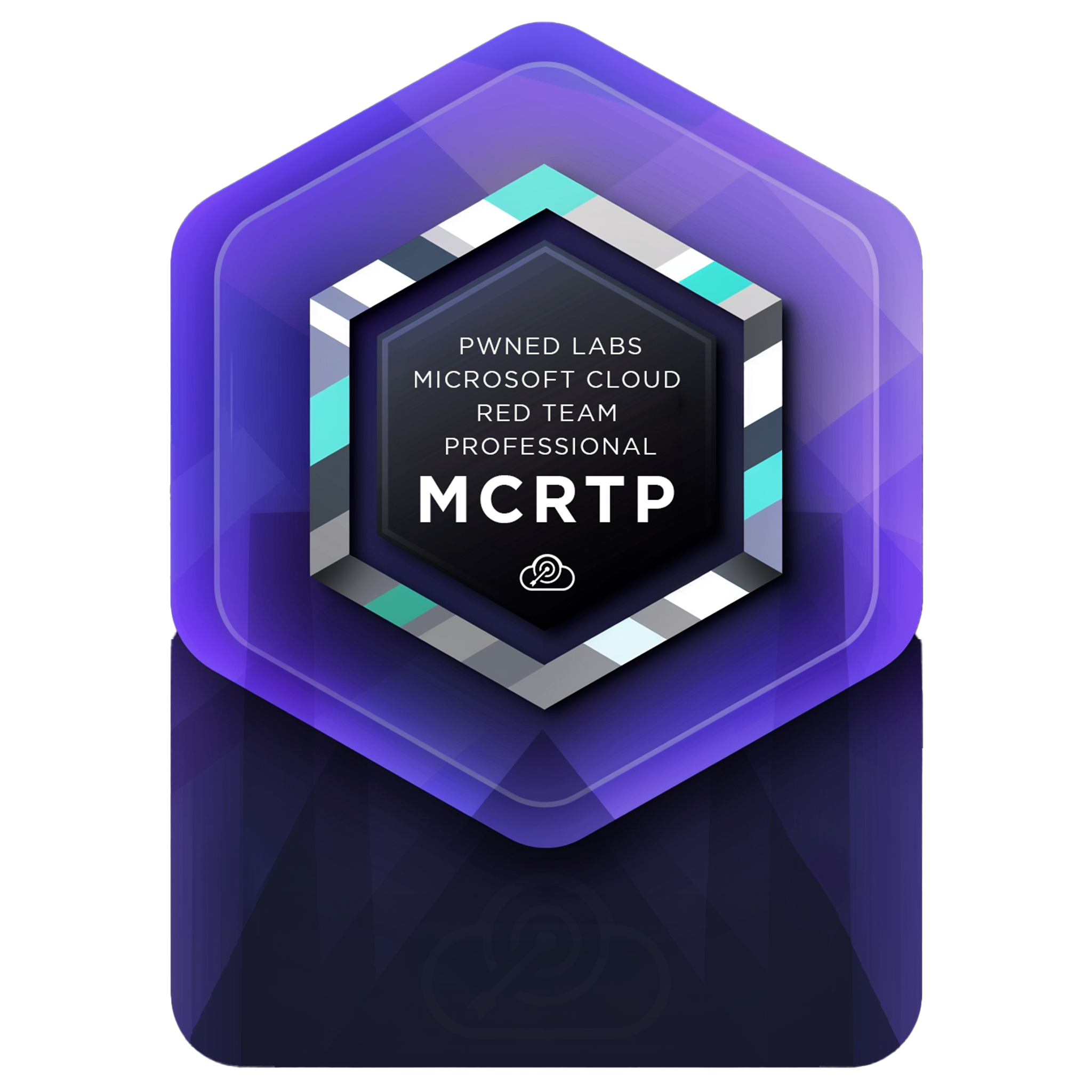 Microsoft Cloud Red Team Professional (MCRTP)
