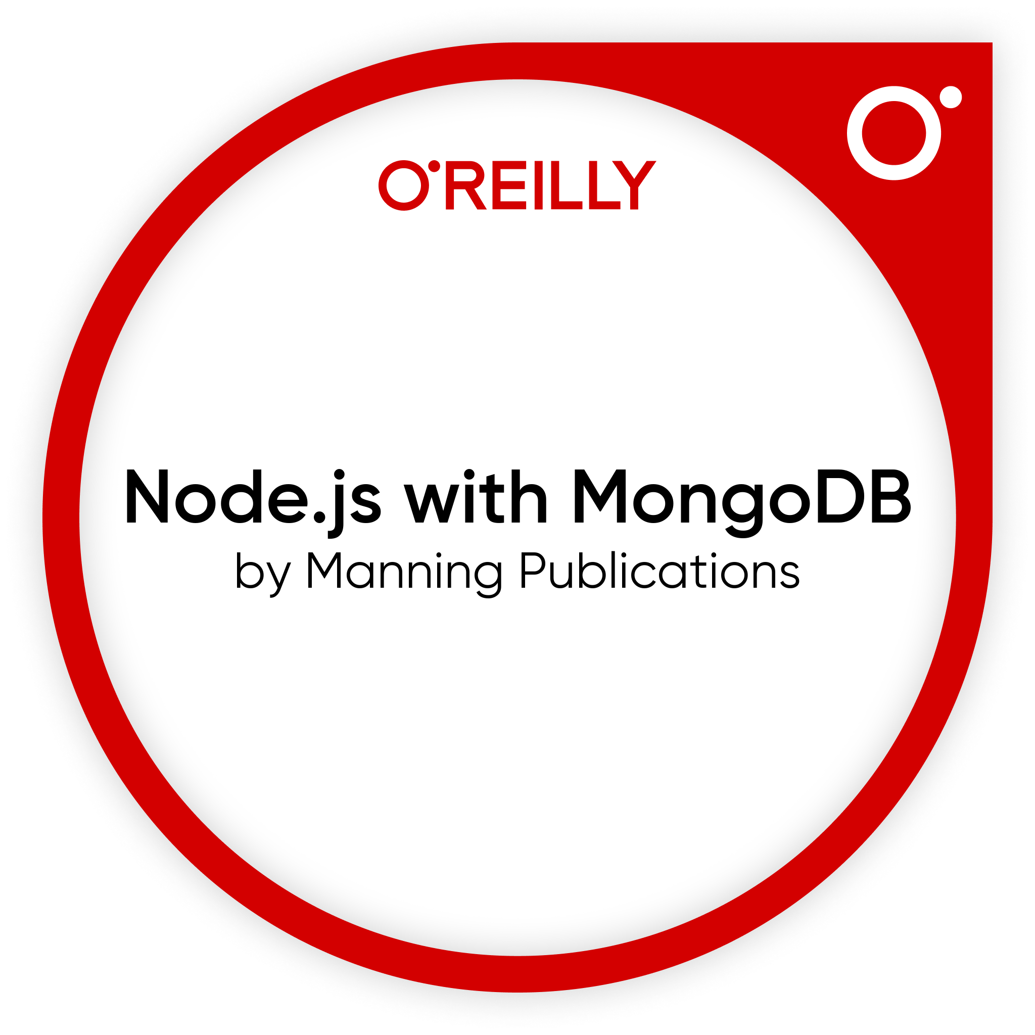 Node.js with MongoDB