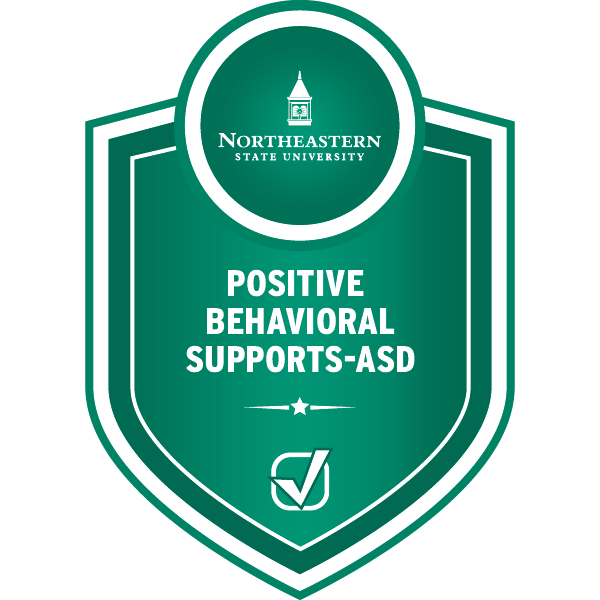 Positive Behavioral Supports-ASD