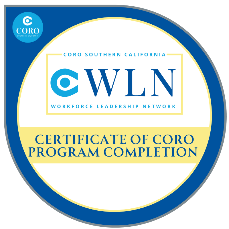 Workforce Leadership Network (WLN)