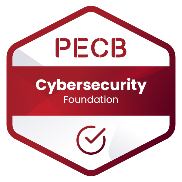 Cybersecurity Foundation