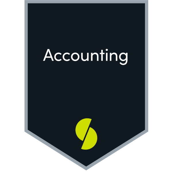 Accounting (ACCT1001)