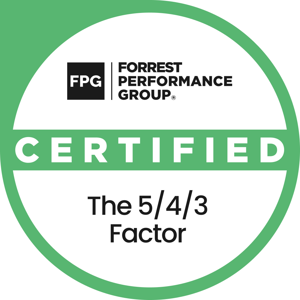 Warrior Selling Practitioner