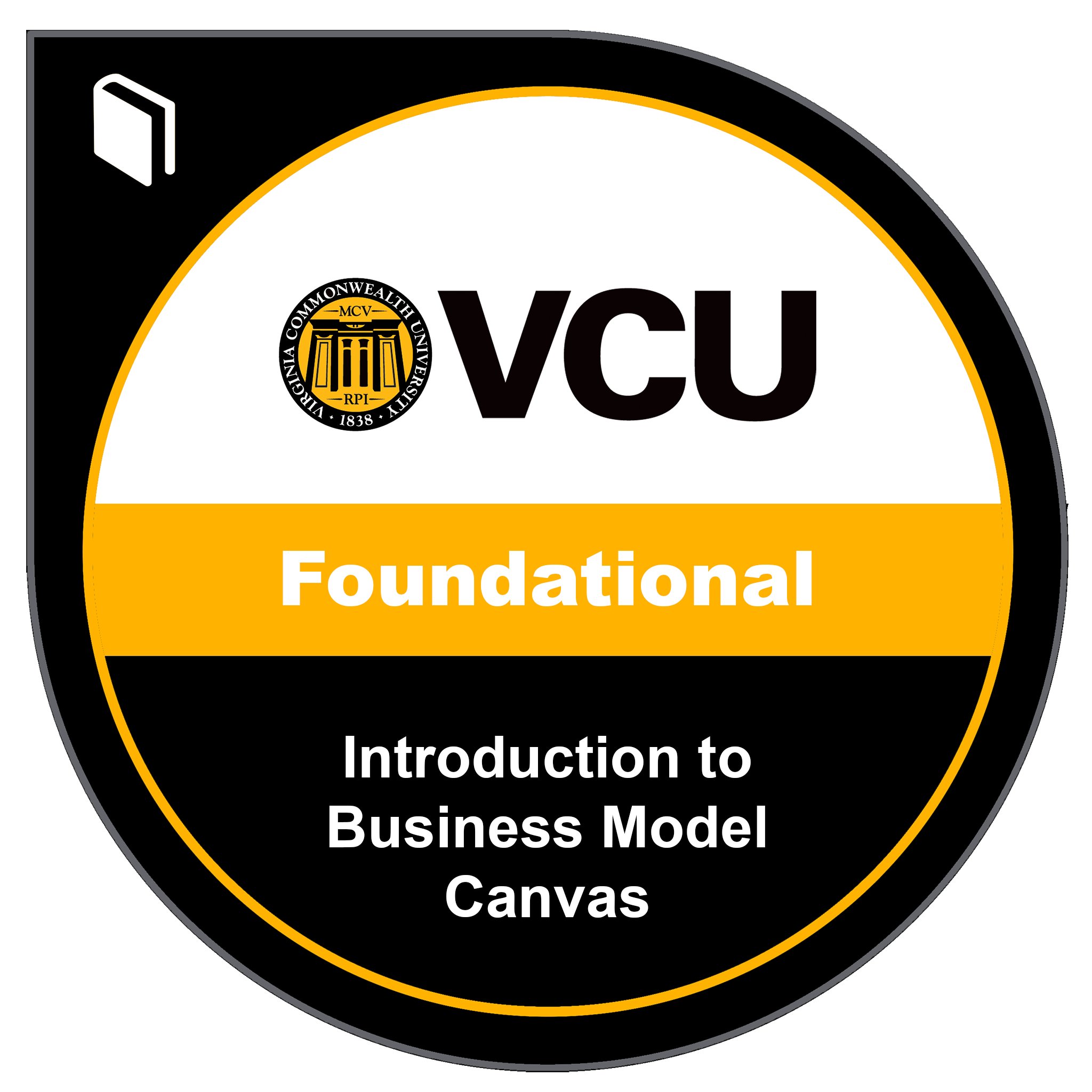 Introduction to Business Model Canvas