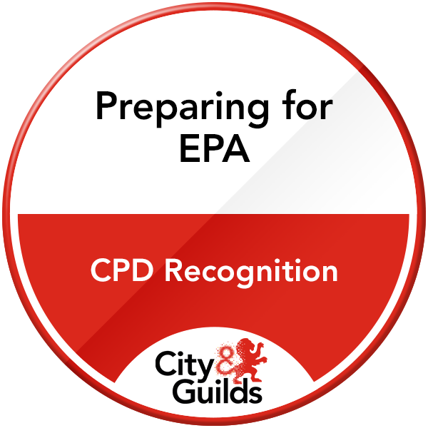 Preparing your apprentice for end point assessment