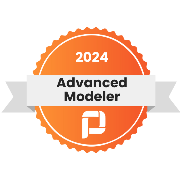 Advanced Modeler