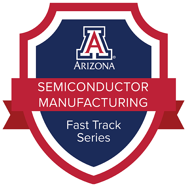 Semiconductor Manufacturing Fast Track