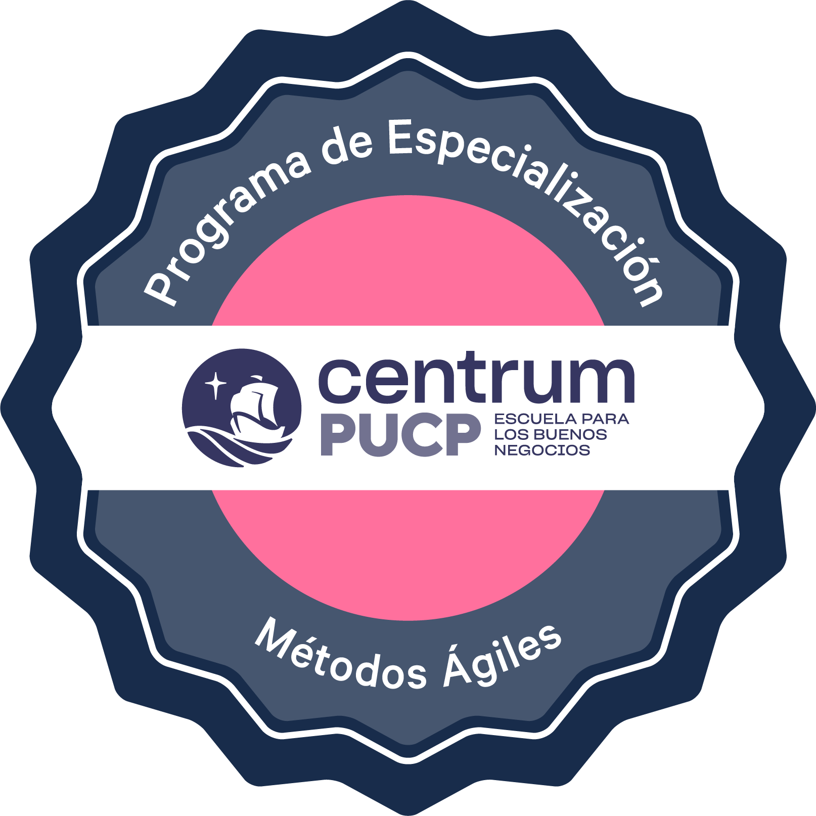 Programa de Especialización en Métodos Ágiles
