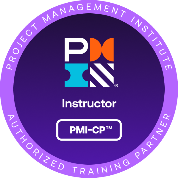 Authorized Training Partner Instructor - PMI-CP
