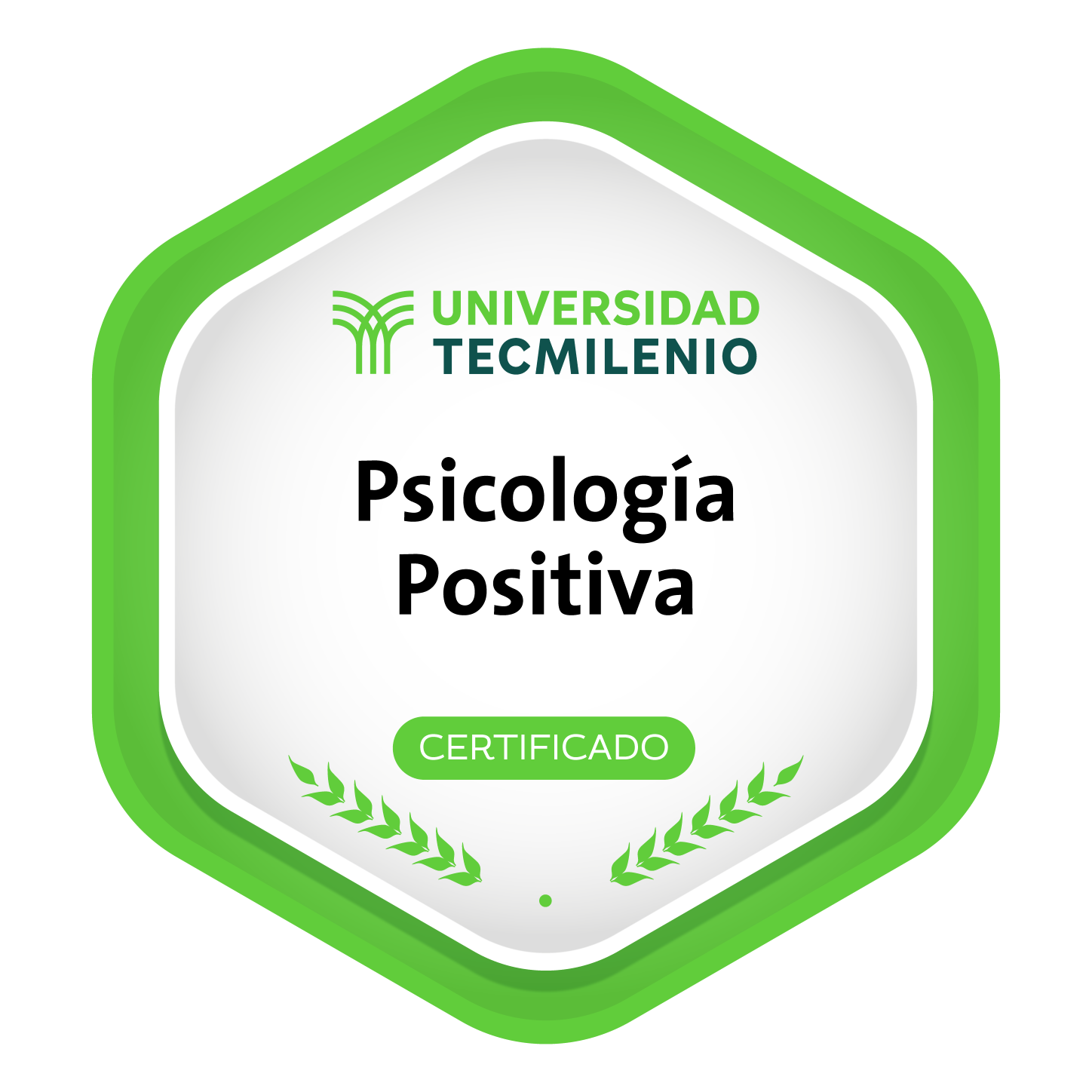 Psicología Positiva