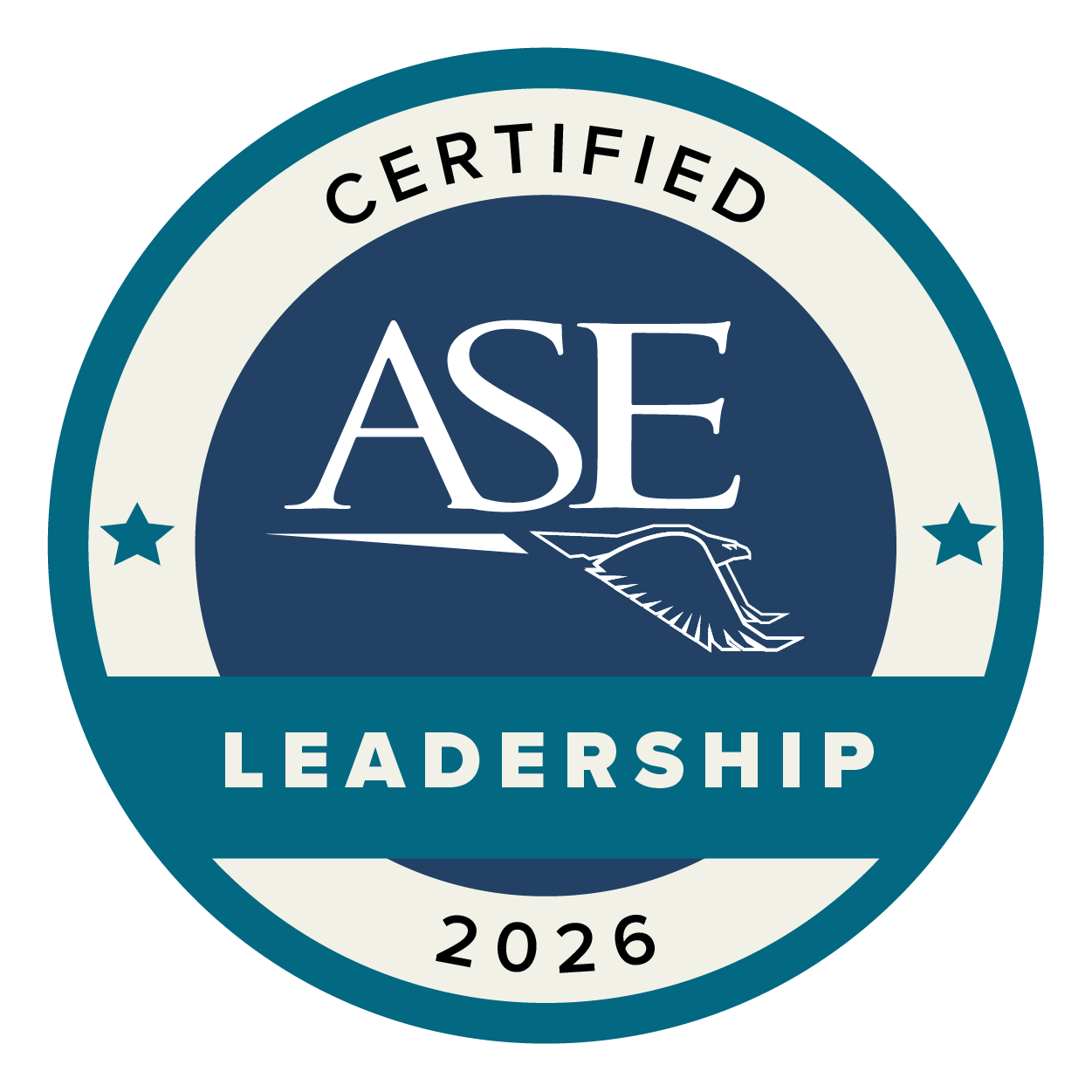 Leadership Certification