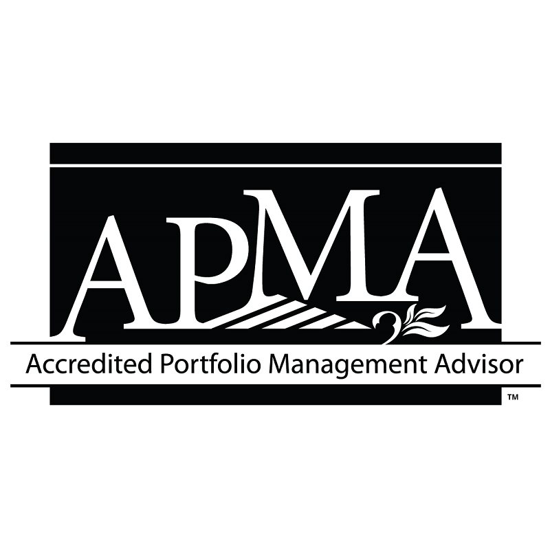 Accredited Portfolio Management Advisor™ or APMA™ Professional Designation