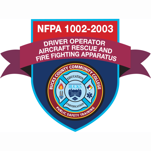 Driver Operator - Aircraft Rescue and Fire Fighting Apparatus (1002 ...