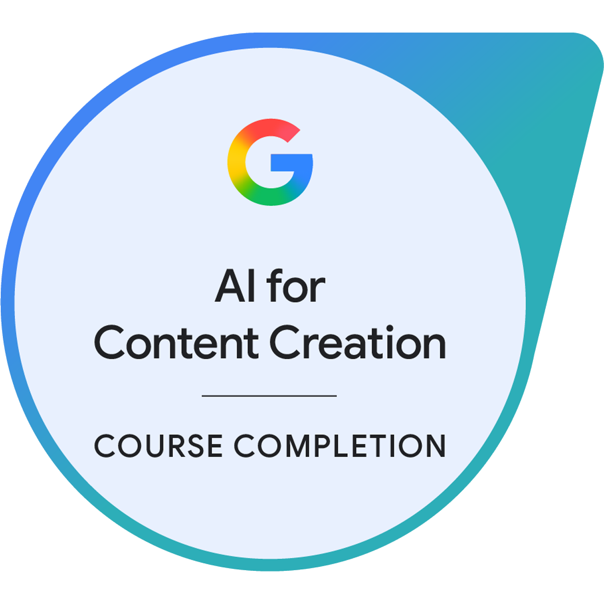 Google AI for Content Creation