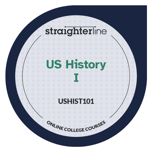 United States History I Exam(v.1)