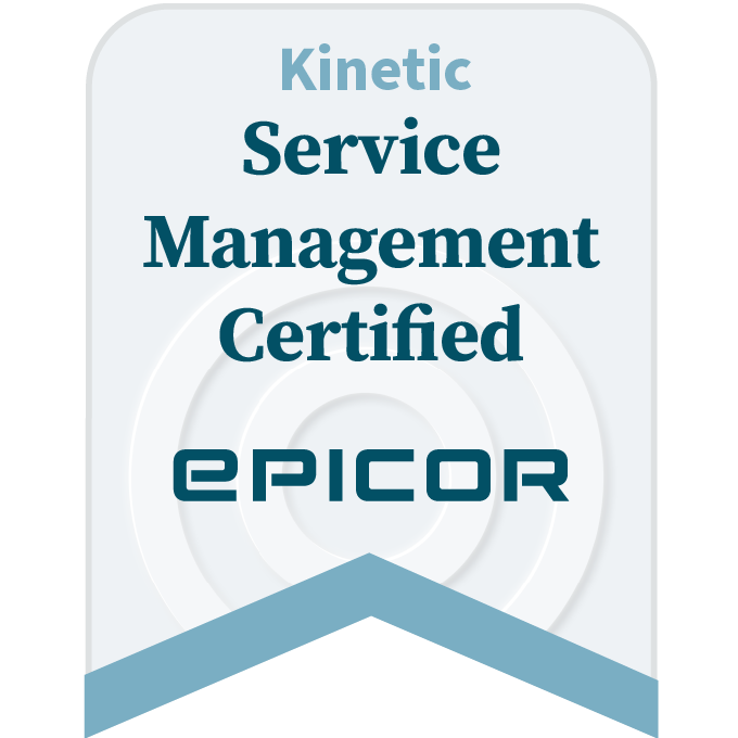 Kinetic Service Management