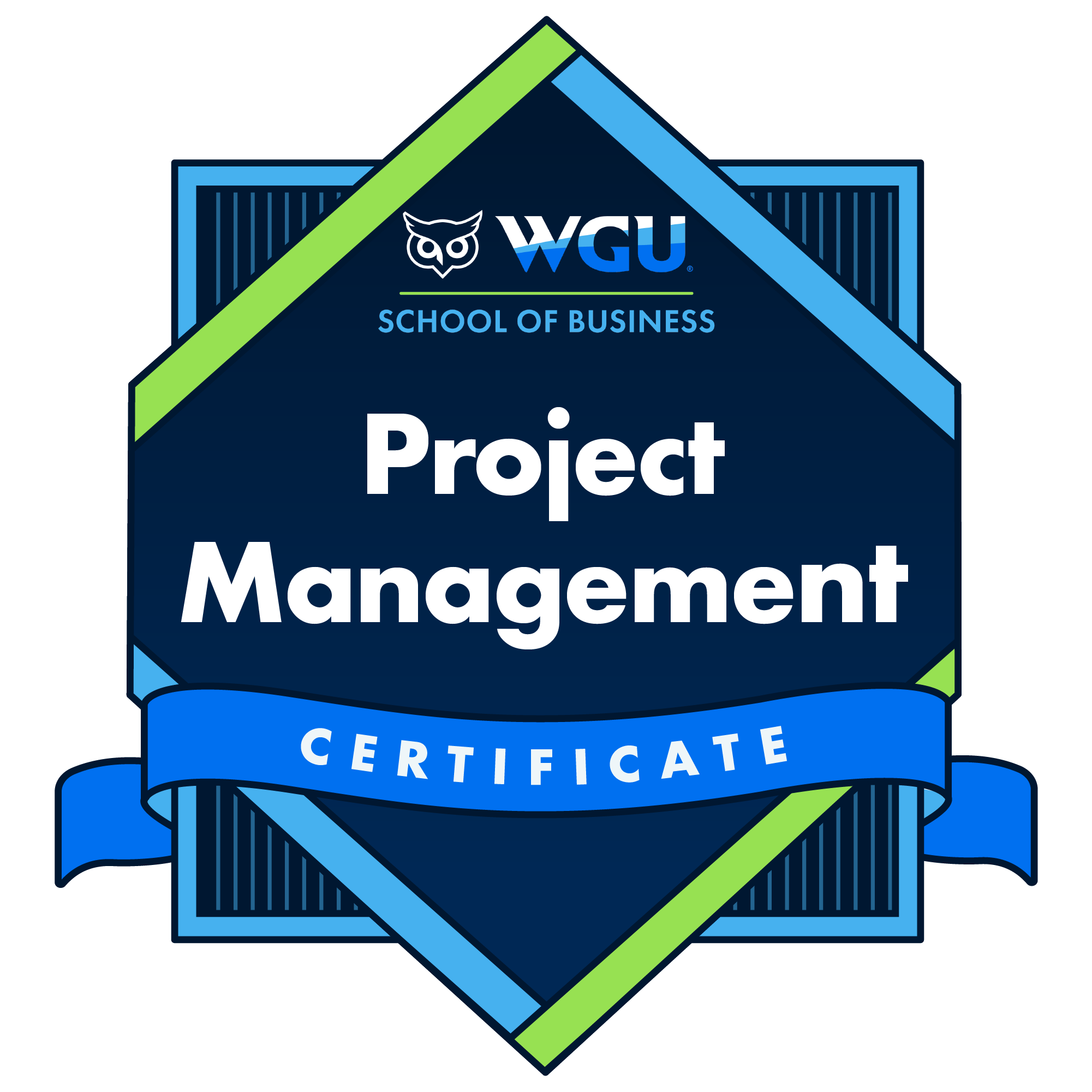 Project Management Certificate