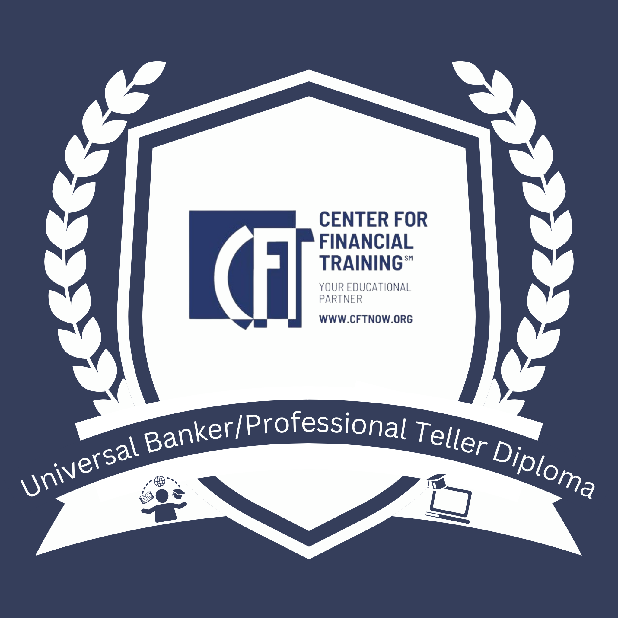 Universal Banker / Professional Teller Diploma