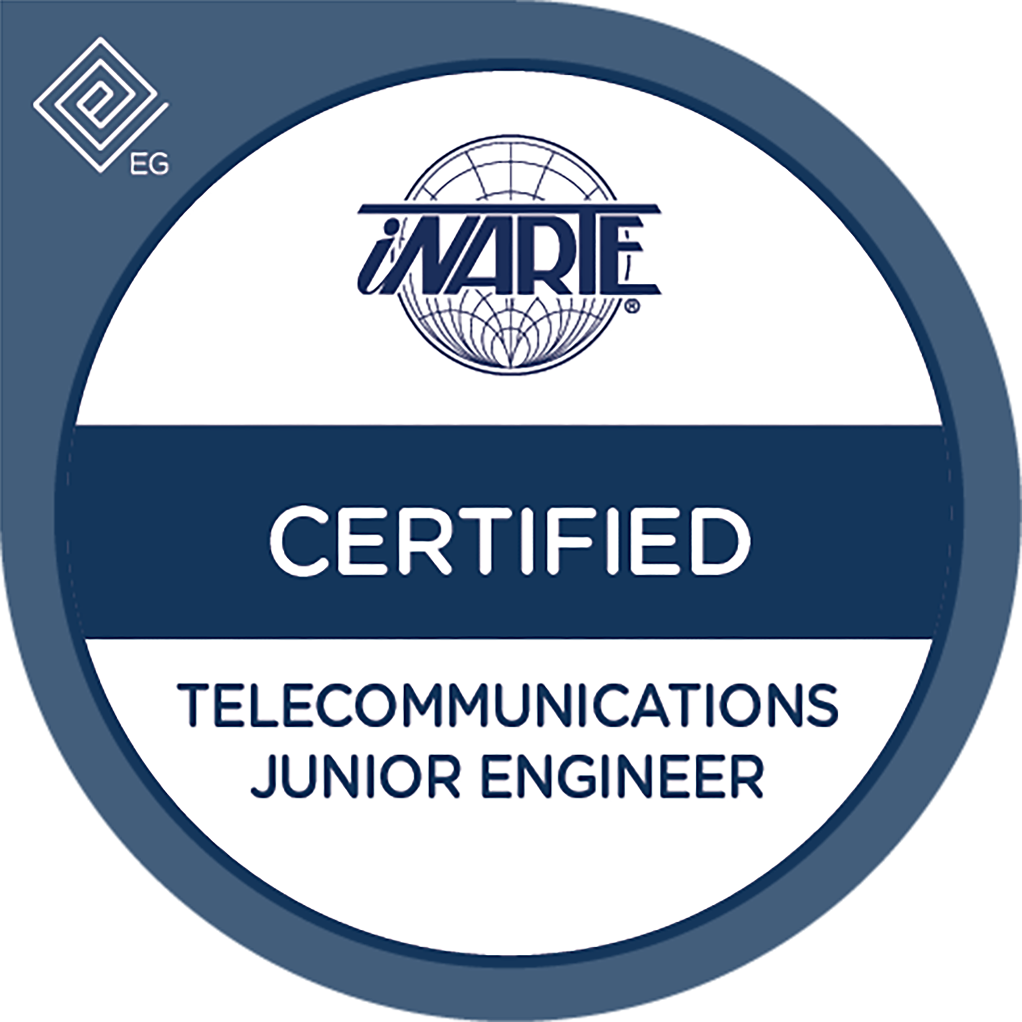 Certified Telecommunications Junior Engineer