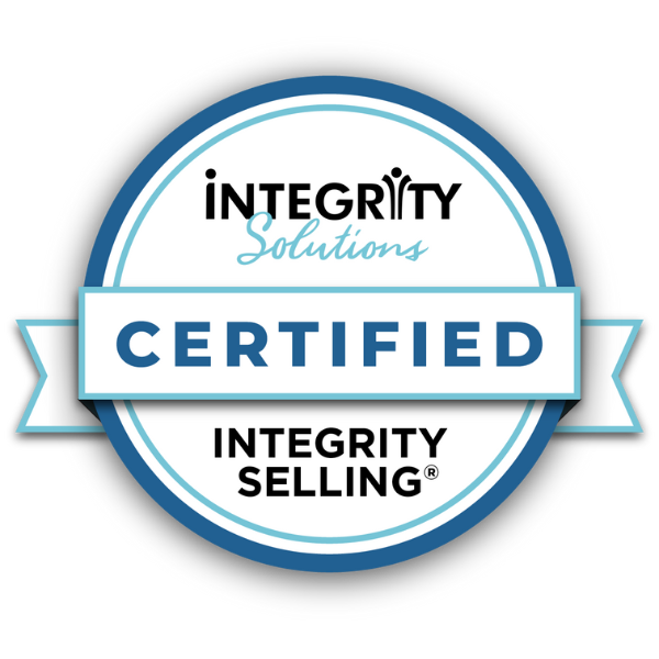 Integrity Selling