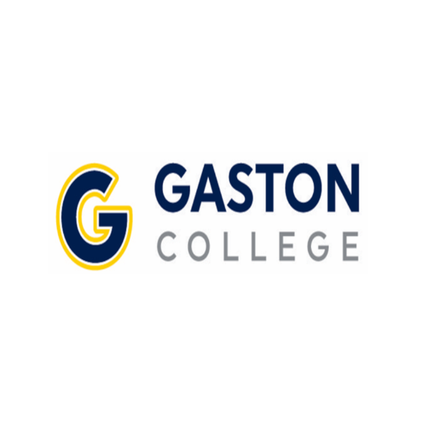 Gaston College Credly