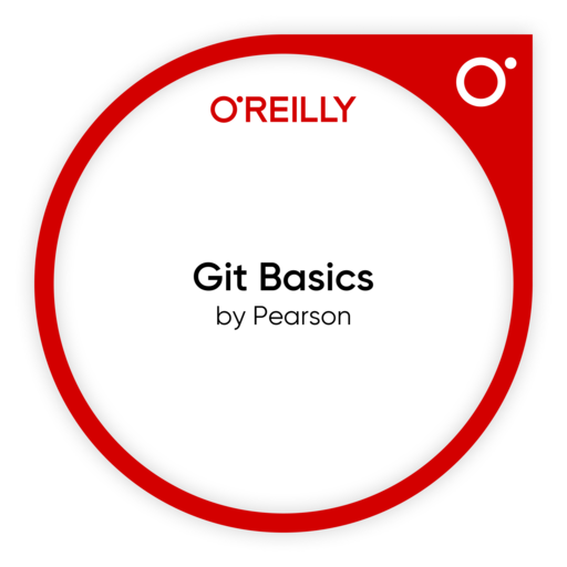 Git Basics - Credly