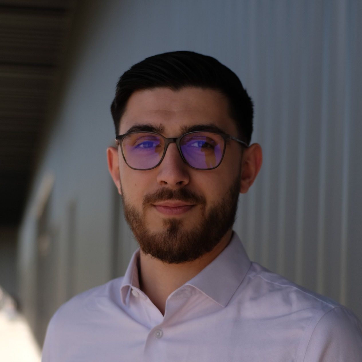 Credly profile picture for @lbruno