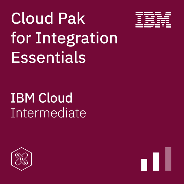 Cloud Pak for Integration Essentials