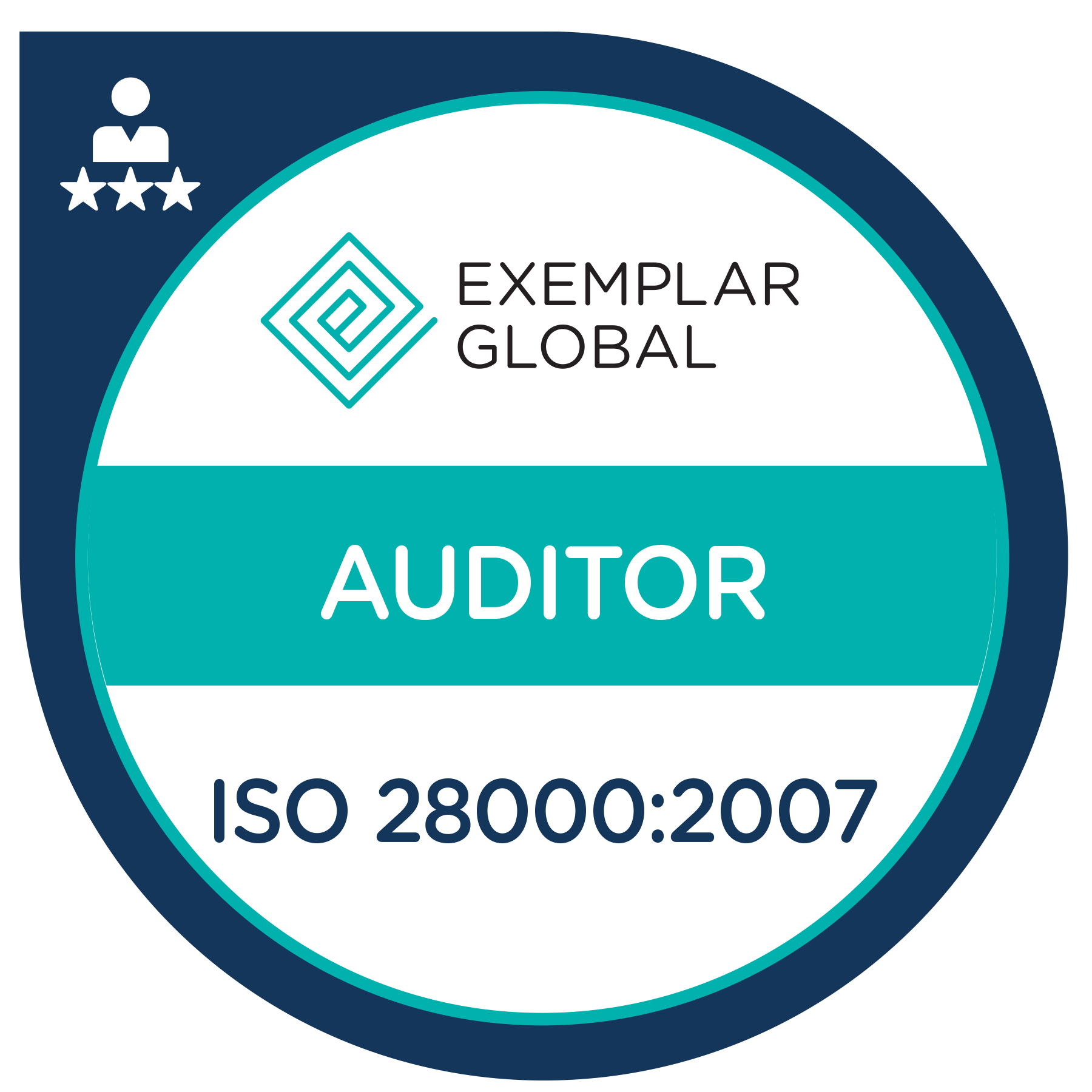 Certified Supply Chain Security Management Systems Auditor
