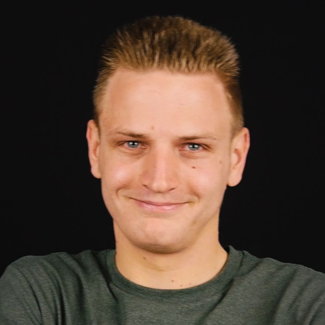 Laurens Van Der Kamp