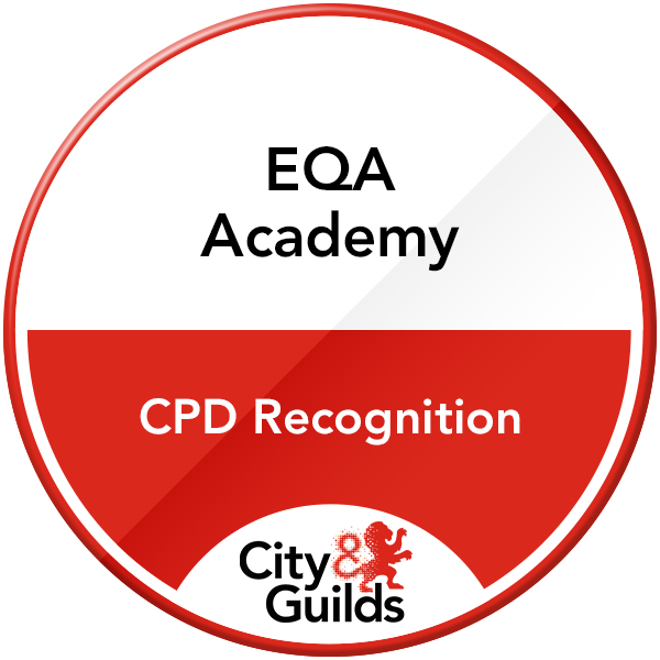 External Quality Assurance – 2 Day workshop