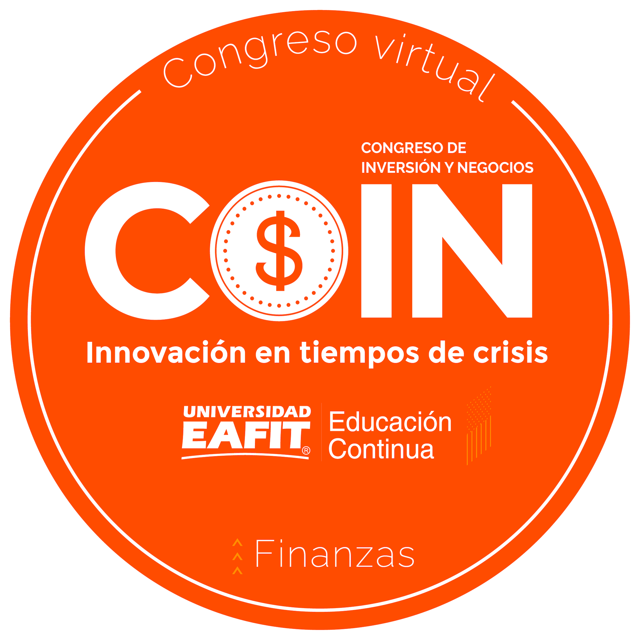 CONGRESO DE INVERSIÓN Y NEGOCIOS - COIN