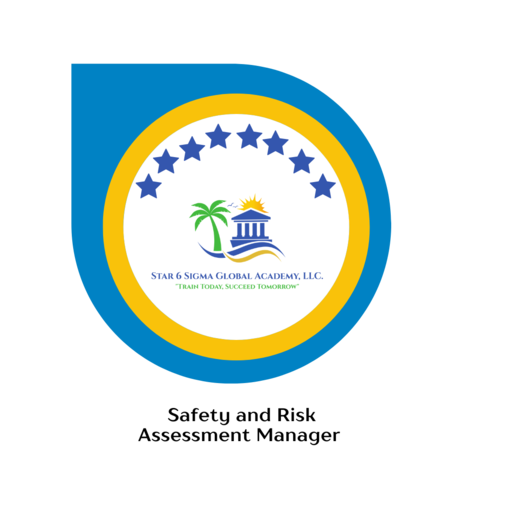 Safety and Risk Assessment Credly