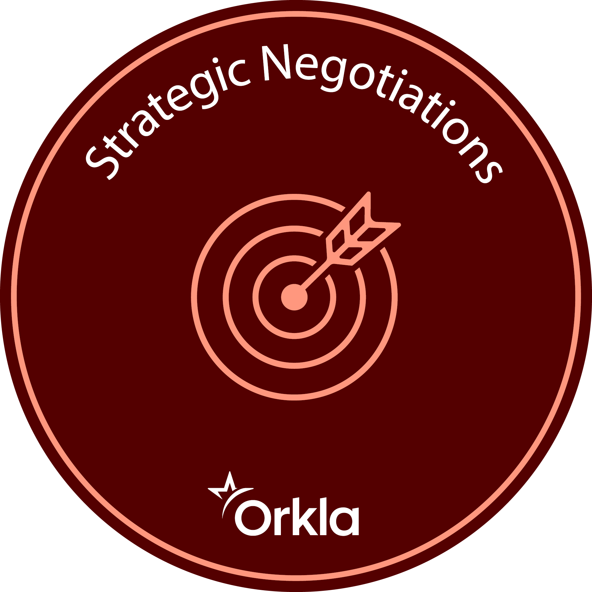 Orkla Strategic Negotiations