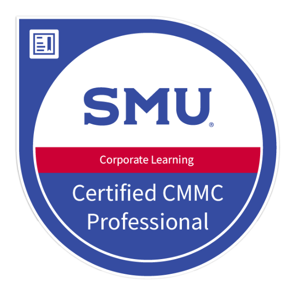 Certified CMMC Professional