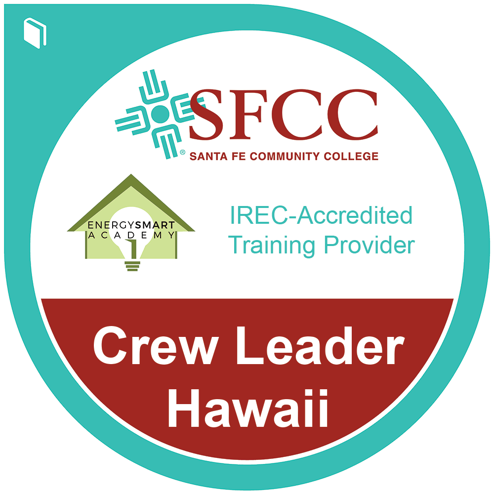 Crew Leader Hawaii
