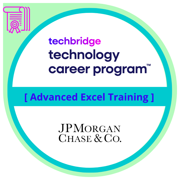 Microsoft Advanced Excel Micro-Credential