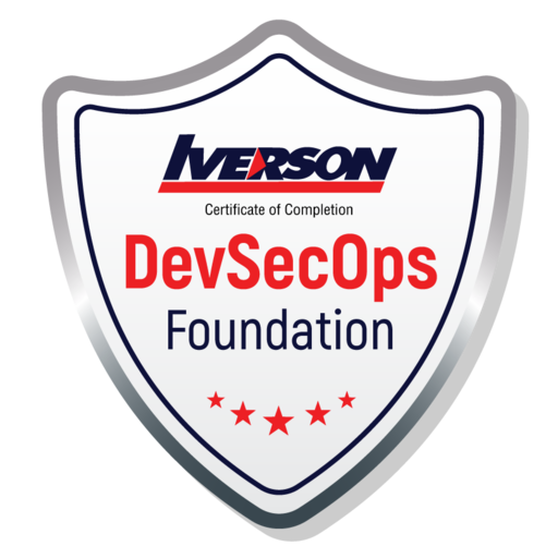 DevSecOps Foundation - Credly