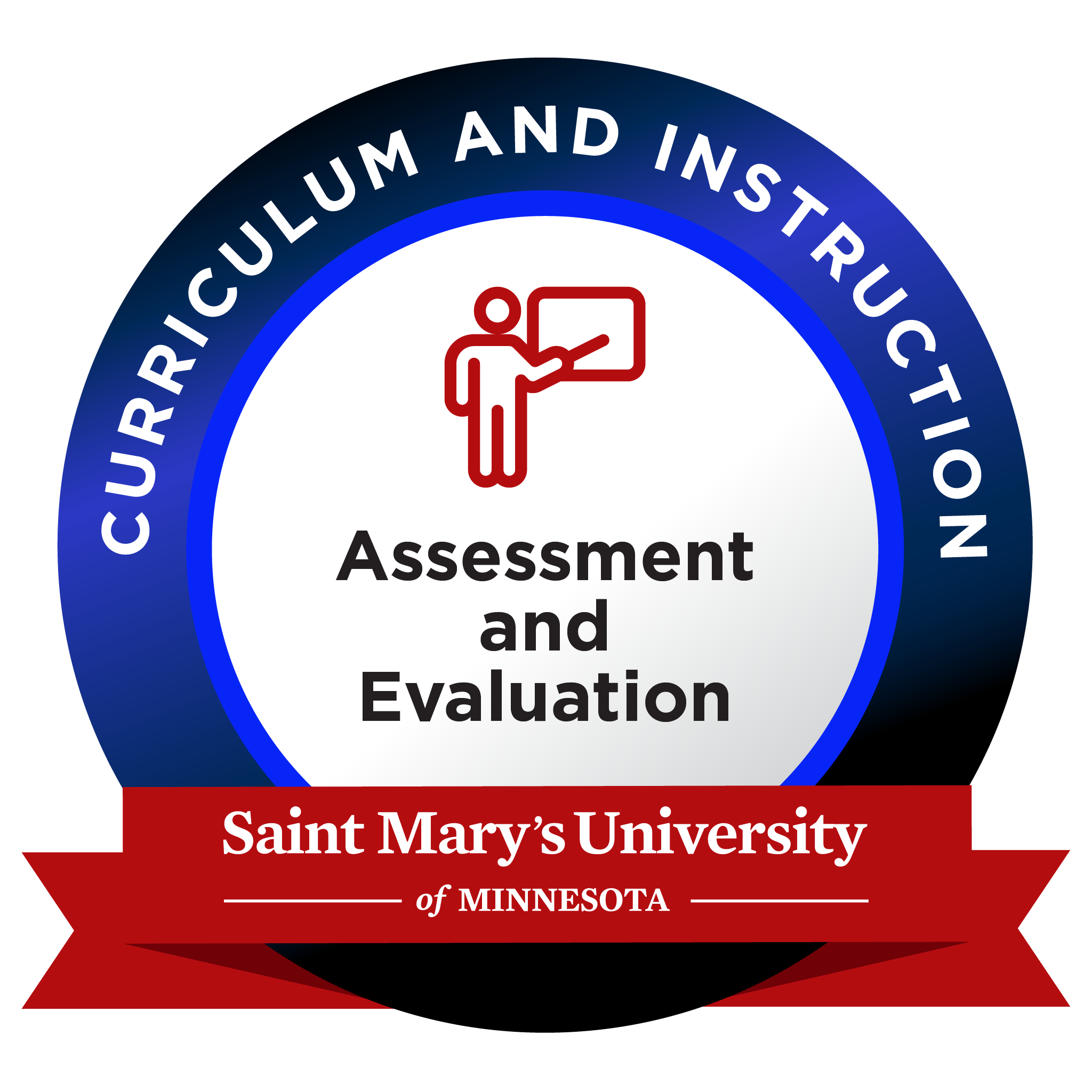 Assessment and Evaluation