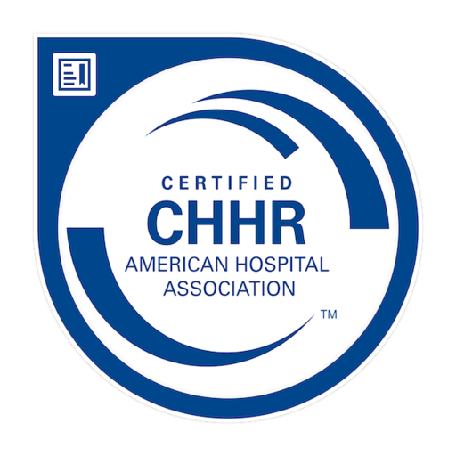 Certified in Health Care Human Resources - Credly