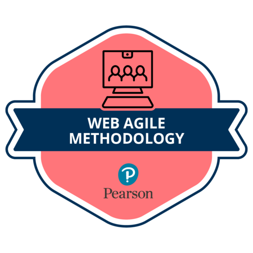Web Development 2A - Credly