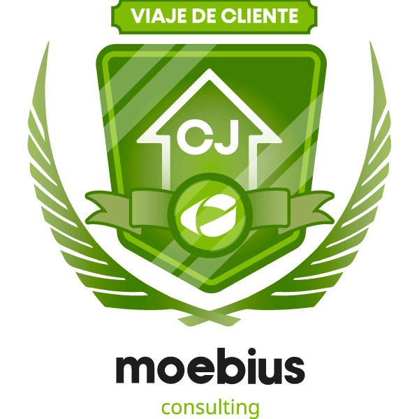 Certificación en Viaje de Cliente