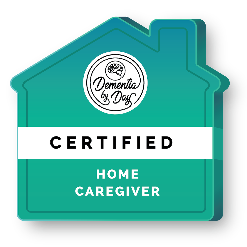 In-Home Caregiver Certification