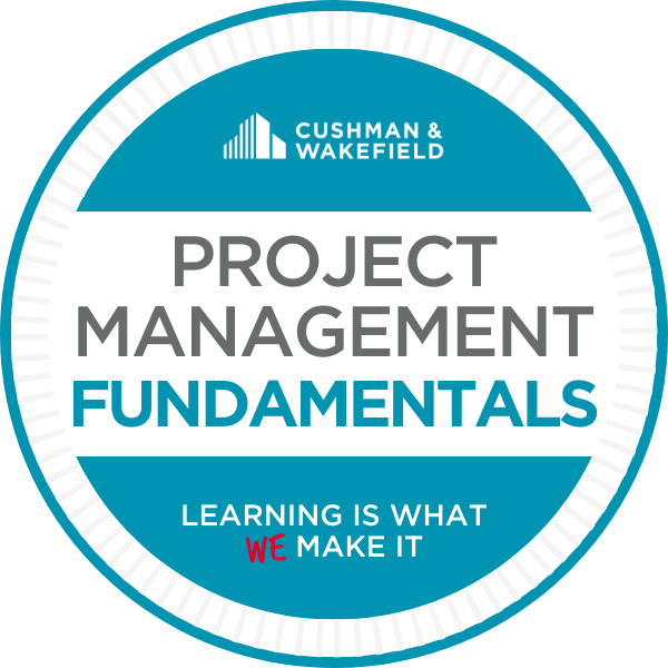 Project Management Fundamentals